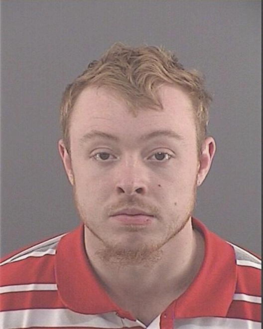 MCCOY, BRANDON JACOB - Peoria County, IL