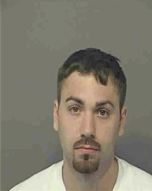 PACHECO, MATT PAUL - Peoria County, IL