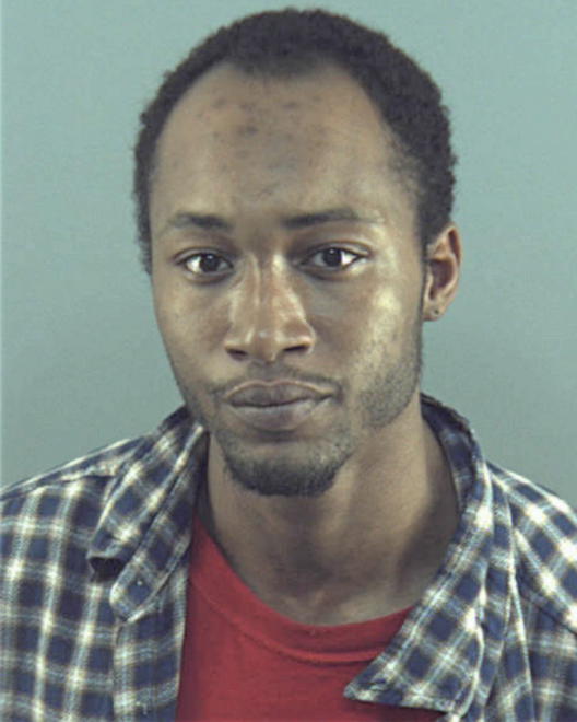 PICKENS, ENEAL J - Peoria County, IL