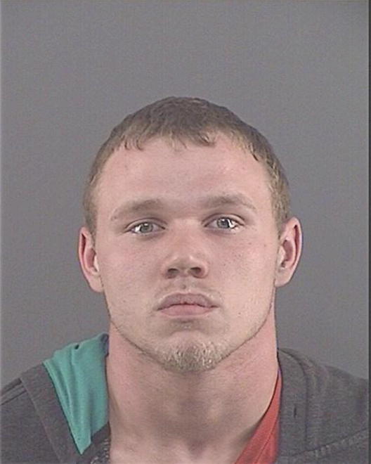 POHLMAN, AUSTIN MICHAEL - Peoria County, IL