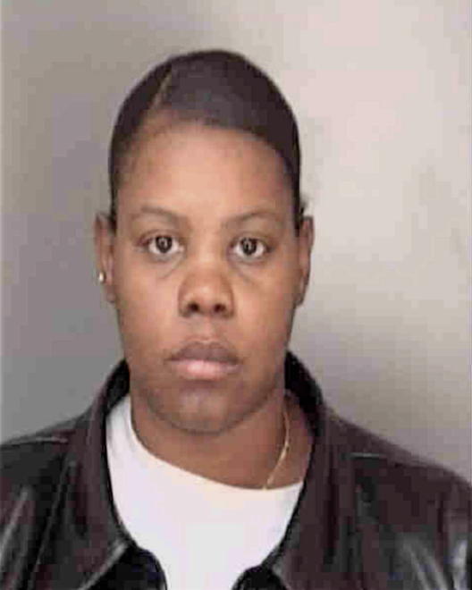 RUTHERFORD, TWILA LATOYA - Peoria County, IL