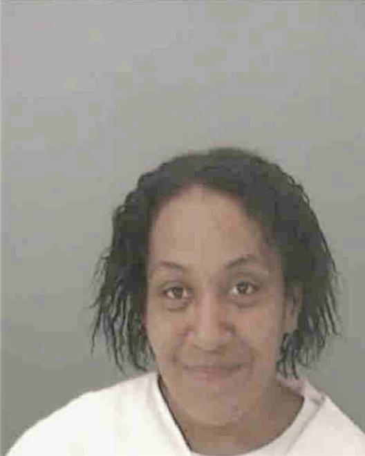 SMITH, TIAHMO ANTONIETTE - Peoria County, IL