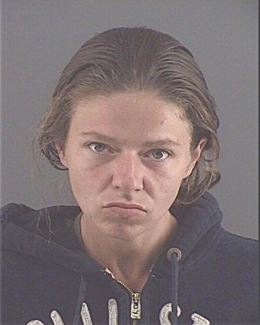 SNELL, MARISSA LYNN - Peoria County, IL