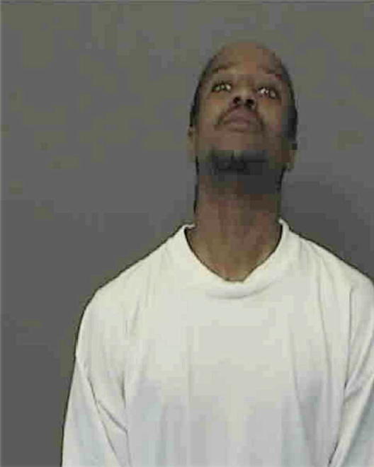 STUCKEY, CHAD ASHANTI - Peoria County, IL
