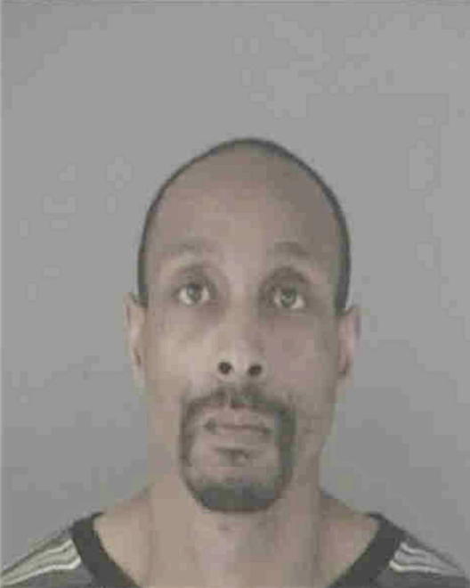 TIDWELL, CEDRIC ALLEN - Peoria County, IL