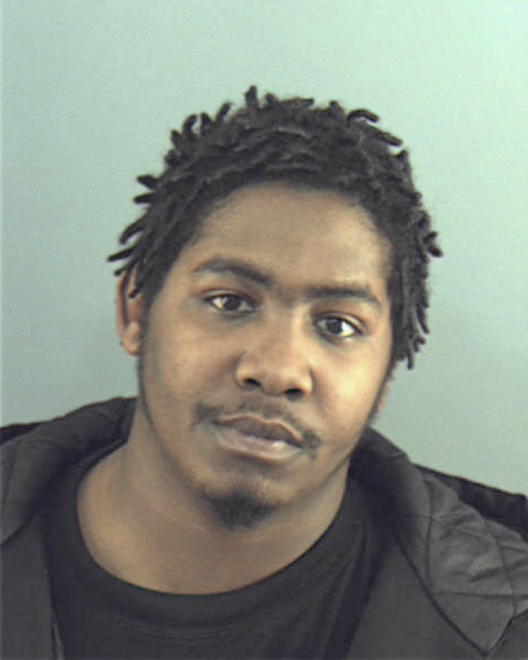 TIPTON, DARIUS M - Peoria County, IL