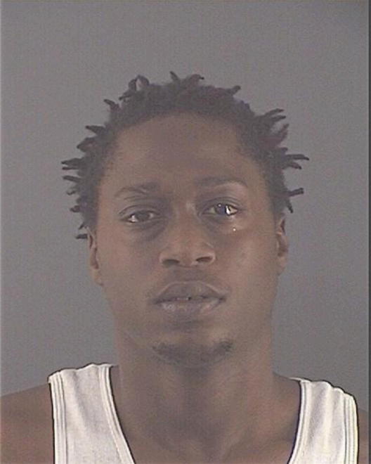 WILLIAMS, JOE LEON - Peoria County, IL