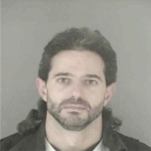 WILSON, DANIEL LESLIE - Peoria County, IL