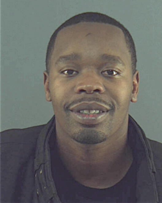 WILSON, EDWARD J - Peoria County, IL