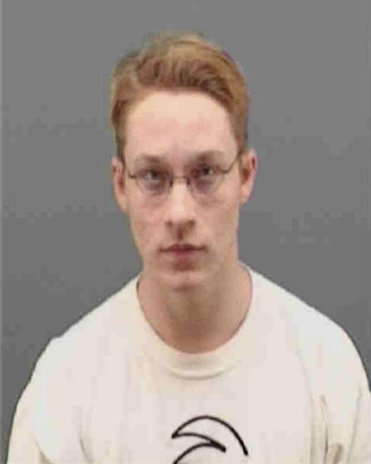 ANDERSEN, MATTHEW ALLAN - Peoria County, IL