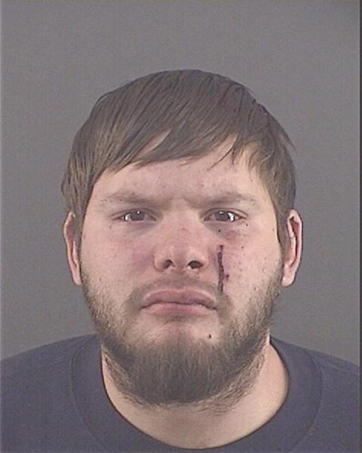 BREEDLOVE, SCOTT T - Peoria County, IL