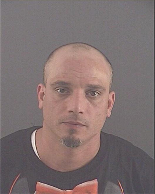 CHAPAI, JOSHUA P - Peoria County, IL