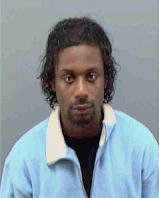 CHILDS, TOMMIE TREMAYNE - Peoria County, IL