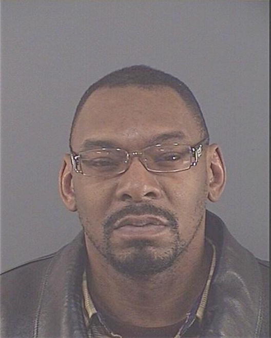 CLARK, ANDY CORNELIUS - Peoria County, IL
