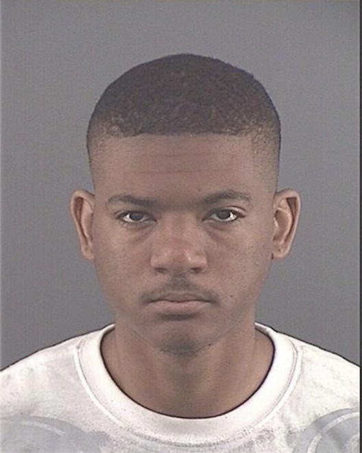 CLARK, RASHAWN K - Peoria County, IL
