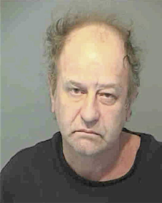 COWDEN, RICHARD ALLEN - Peoria County, IL