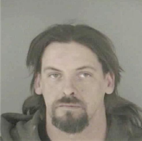 EGAN, RICHARD ALLEN - Peoria County, IL
