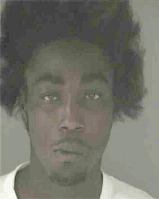 FAULKNER, ANTONIO MAURICE - Peoria County, IL