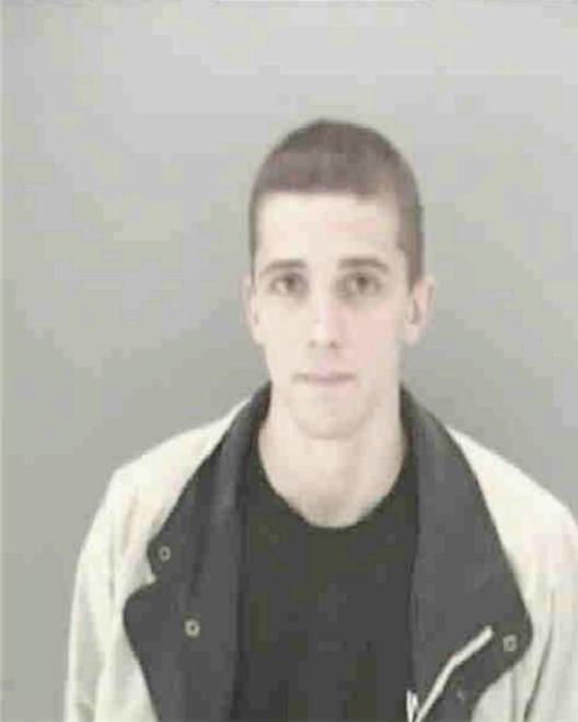 FLATT, NICHOLAS W - Peoria County, IL