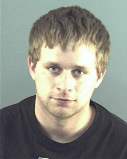 FLIER, MATTHEW ROBERT - Peoria County, IL