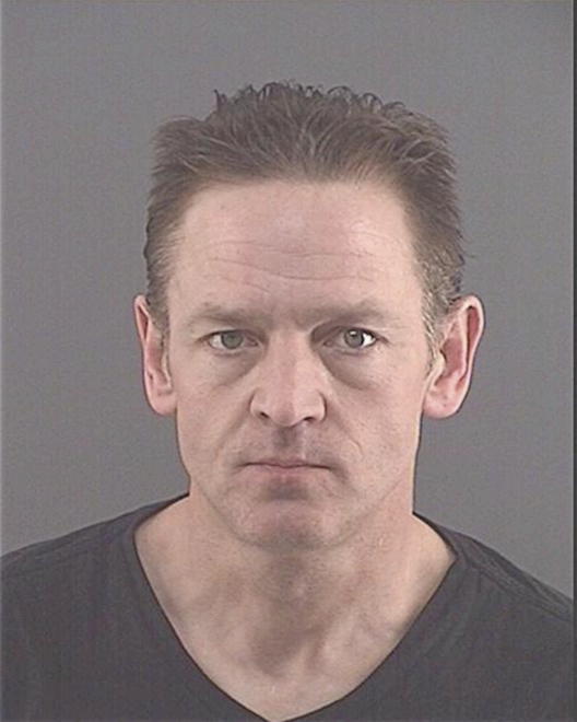 GLASS, TONY LEE - Peoria County, IL