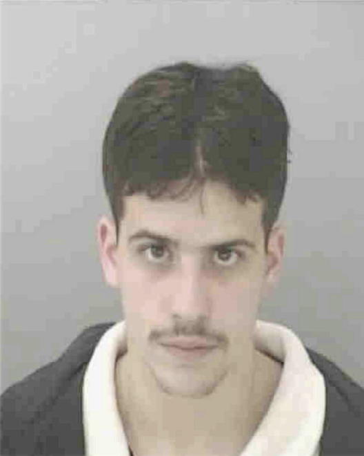 GOMEZ, CARLOS EDWARD - Peoria County, IL