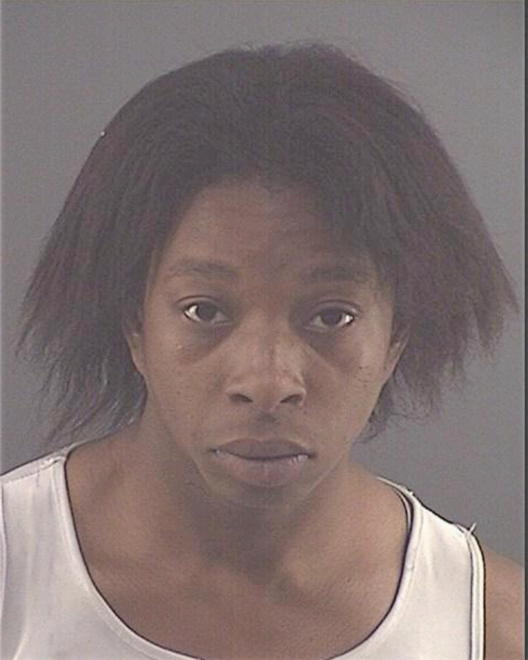 HARRISON, ANTONIO O - Peoria County, IL