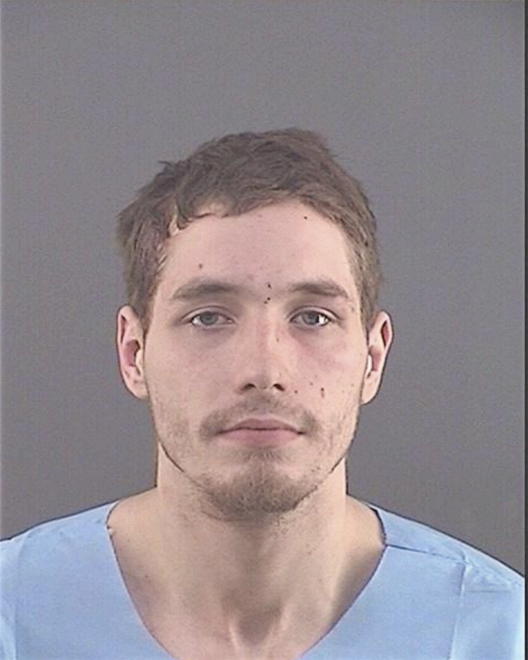 HAYS, DAMIEN CLYDE - Peoria County, IL