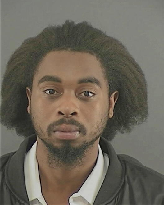 JAMISON, RONALD DESHUN - Peoria County, IL