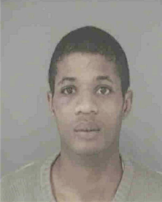 JONES, DESHAWN GERALD - Peoria County, IL