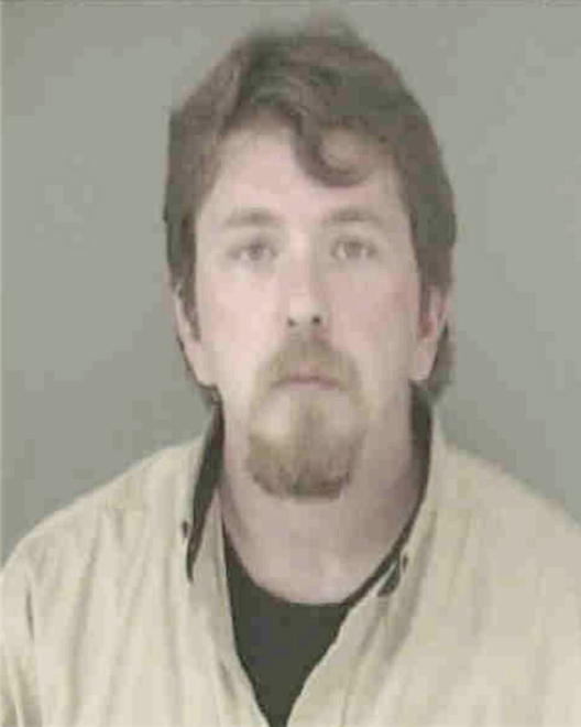 LOCKNER, MARC THOMAS - Peoria County, IL