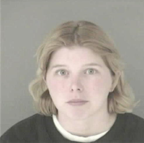 MEYER, MECHELLE ANN - Peoria County, IL