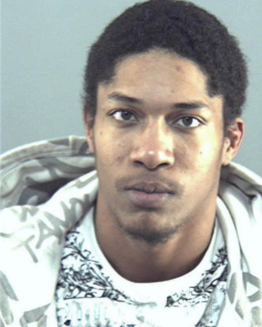 MONTFORD, JAMES ROOSEVELT - Peoria County, IL