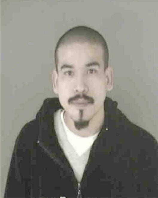 ORTEGA, VICTOR - Peoria County, IL