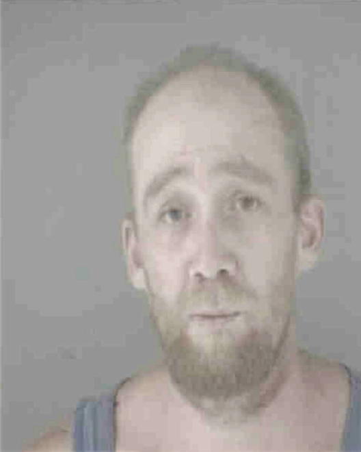 OVERMYER, WALTER R - Peoria County, IL