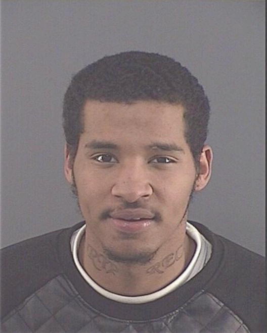 PAGE, SAVAUGHN K - Peoria County, IL