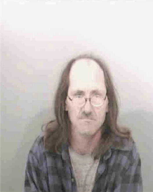 PULLEN, DONALD LEE - Peoria County, IL