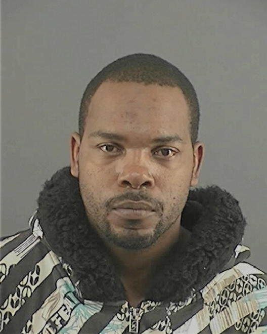 ROBINSON, DWIGHT ANTONIO - Peoria County, IL