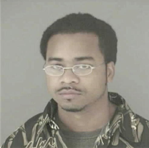 SPINKS, JAMEL R - Peoria County, IL