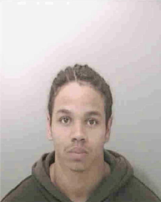 STONE, FRANKIE LEE - Peoria County, IL