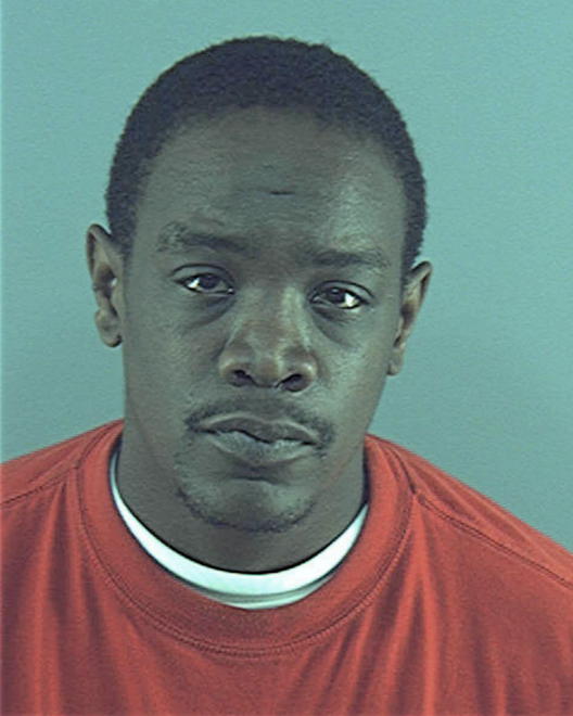 THOMPSON, CEDRICK A - Peoria County, IL
