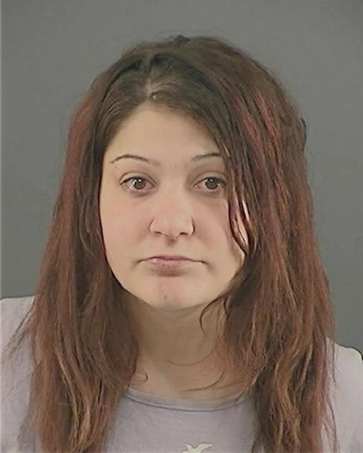 UYSALOGLU, KACEE LEE - Peoria County, IL