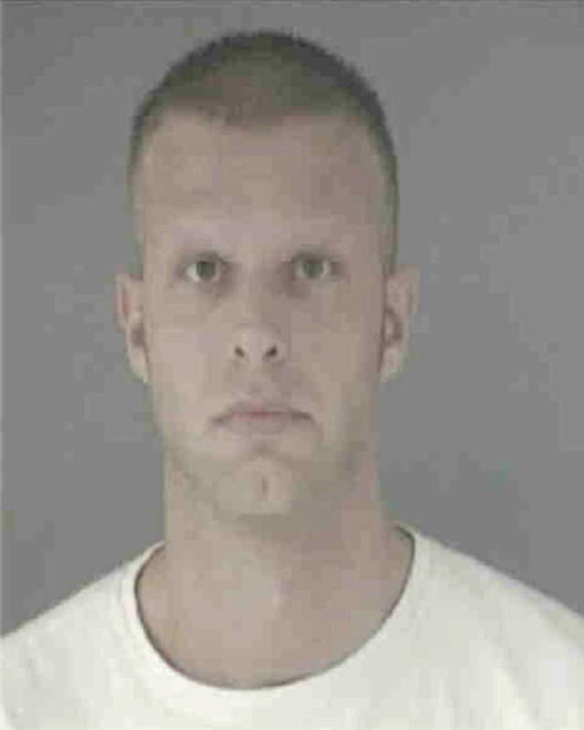 VANWINKLE, JEREMY CHRISTOPHER - Peoria County, IL