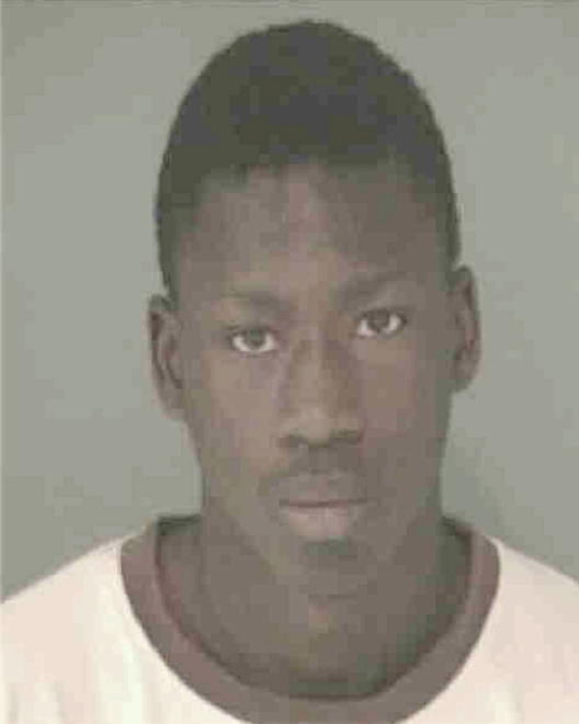 WHITE, FREDDIE LAMONT - Peoria County, IL