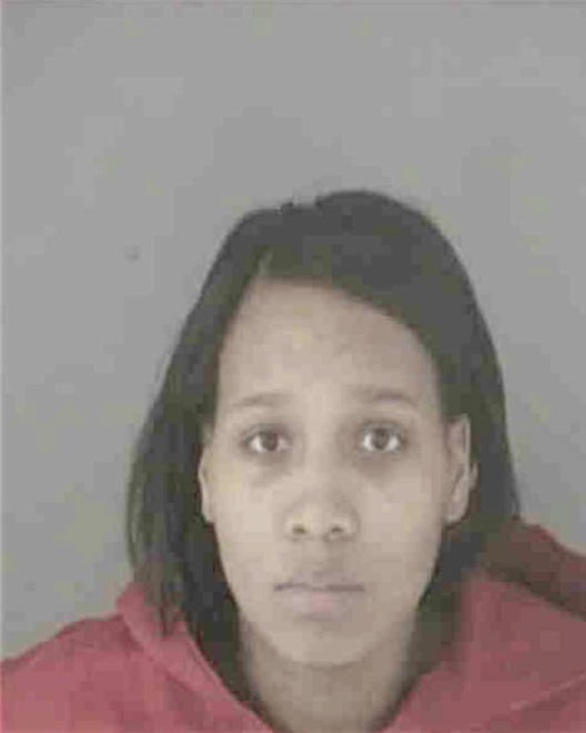 ADAMS, MARQUITA MARSHAWNA - Peoria County, IL