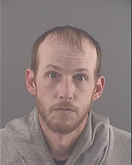 BAKER, JASON WAYNE - Peoria County, IL