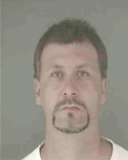 BEHM, CLIFFORD CHARLES - Peoria County, IL