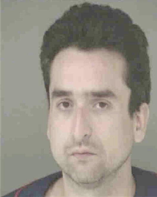 BISE, GEORGE ANTHONY - Peoria County, IL