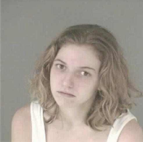 BROWN, JACKLYN NICOLE - Peoria County, IL