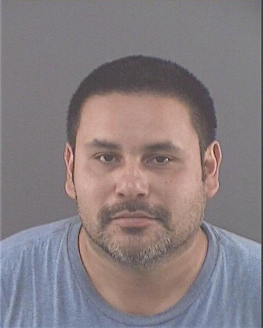 CERVANTES, JAIME - Peoria County, IL